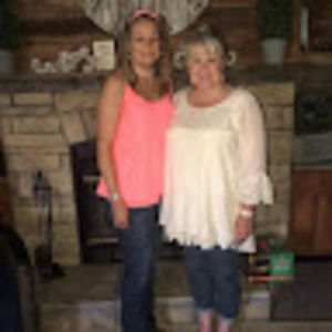 Meet your Posher, Bridgett